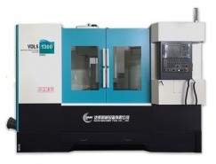 Вертикально-фрезерный обрабатывающий центр VDLS (VMC)-1300 от компании Нова Механика