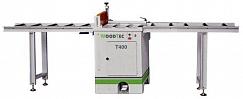 картинка Станок торцовочный WoodTec T400 от компании Нова Механика