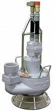 картинка Гидравлический шламовый насос (помпа) HYDRA-TECH S6T от компании Нова Механика