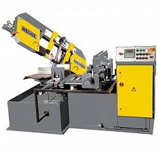 Станок маятникового типа BMSO 320 GLH от компании Нова Механика