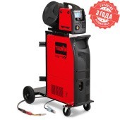 картинка Сварочный полуавтомат ELECTROMIG 450 SYNERGIC 400V от компании Нова Механика