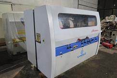 картинка Строгальный четырехсторонний станок V-HOLD MB4020х5 от компании Нова Механика