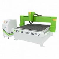 картинка Станок фрезерный с ЧПУ Woodtec МH-1212 ЕСО компании Нова Механика