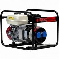 картинка Бензиновый генератор Europower EP 3300 компании Нова Механика