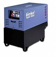 картинка Дизельный генератор Geko 15001ED-S/MEDA SS компании Нова Механика