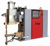 картинка FUBAG LSB 35 с блоком управления PX1600 компании Нова Механика